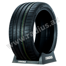 Ecsta Sport S PS72 265/35 R19